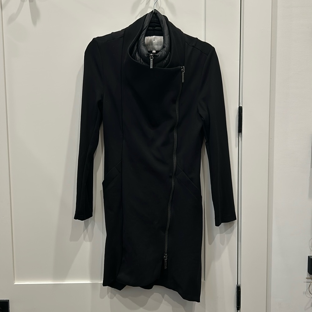 Anatomie 3/4 jacket